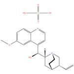 Quinidine sulfate