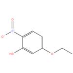 5-Ethoxy-2-nitrophenol