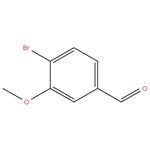 4-Bromo-3-Methoxybenzaldehyde