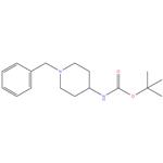 1-Benzyl-4-(N-Boc-amino)piperidine