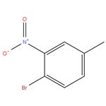 4-BROMO-3-NITRO TOLUENE