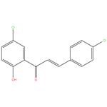 4,5- Dichloro 2- hydroxychalcone