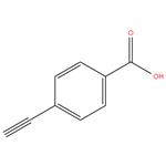 4-Ethynylbenzoic acid