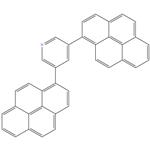 3,5-Di(1-pyrenyl)pyridine