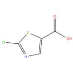 2-Chloro-1,3-thiazole-5-carboxylic acid