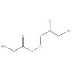 Calcium glycinate