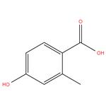 4-Hydroxy-2-methylbenzoic acid