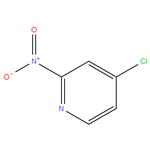 4-Chloro-2-Nitropyridine