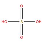 Sulphonic Acid