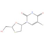 Emtricitabine Hydroxy FTU