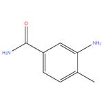 3-Amino-4-methylbenzamide