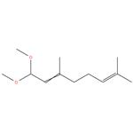 Citral dimethylacetal