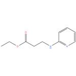 Ethyl 3-(Pyridin-2-ylamino)-propionoate