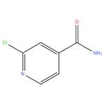 2-Chloroisonicotinamide