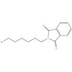 N-(6-Bromohexyl)phthalimide