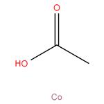 Cobaltic acetate