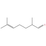 2,6-Dimethylhept-5-en-1-al