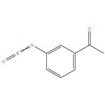 3-Acetylphenylisocyanate-97%