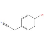 4-Hydroxyphenylacetonitrile