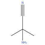 2-Amino-2-methylpropanenitrile