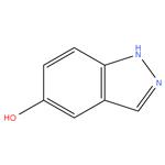 5-HYDROXY-1H-INDAZOLE