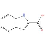 Indole-2-carboxylic acid, 95%