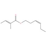 cis-3-Hexenyl tiglate