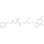 Cbz-Valine ganciclovir