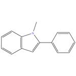 1-Methyl-2-phenylindole