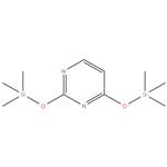 2,4-Bis-trimethylsilanyloxy-pyrimidine