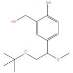 Salbutamol Sulphate EP Impurity-A