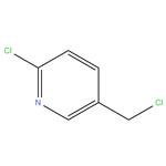 2-Chloro-5-(chloromethyl)-pyridine