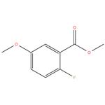 methyl 2-fluoro-5-methoxybenzoate