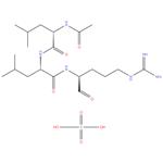 Leupeptin hemisulfate