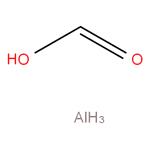 Aluminum formate, dibasic