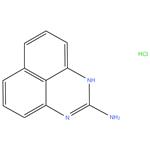 2-Aminoperimidine hydrochloride