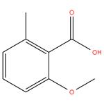 2-Methoxy-6-methyl-benzoic acid