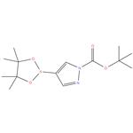 1-Boc-Pyrazole-4-Boronic Acid Pinacol Ester