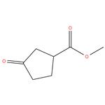 Methyl-3-oxo-cyclopentane carboxylate,
95% (Custom work)