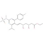 Rosuvastatin Ethyl Ester