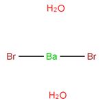 Barium bromide dihydrate