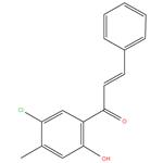 5’-Chloro-2’-Hydroxy-4’-Methylchalcone