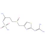 Famotidine sulfoxide