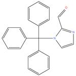 1-TRITYL IMIDAZOLE-2-ALDEHYDE