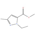 Methyl 1-ethyl-3-methyl-1H-pyrazole-5-carboxylate