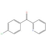 (4-Chlorophenyl)(pyridin-2-yl)methanone