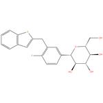 Ipragliflozin L-proline