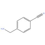 4-aminomethyl benzonitrile