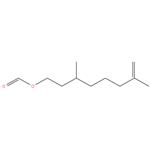 Citronellyl Formate