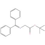 tert-Butyl N-(diphenylmethylene)glycinate